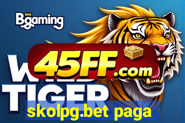 skolpg.bet paga
